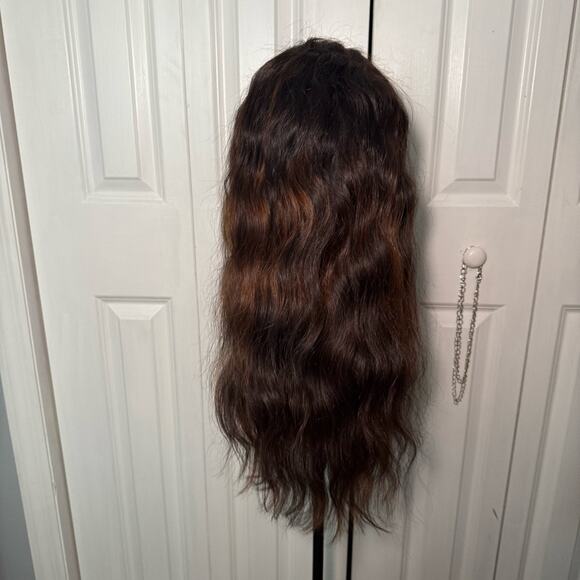 Yummy Hair Custom Human Hair Wig - Picture 4 of 8